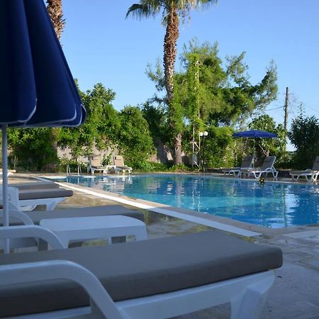 Farmside Otel Fethiye Esterno foto