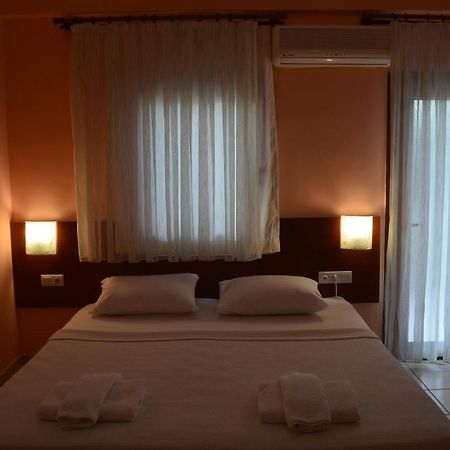 Farmside Otel Fethiye Esterno foto