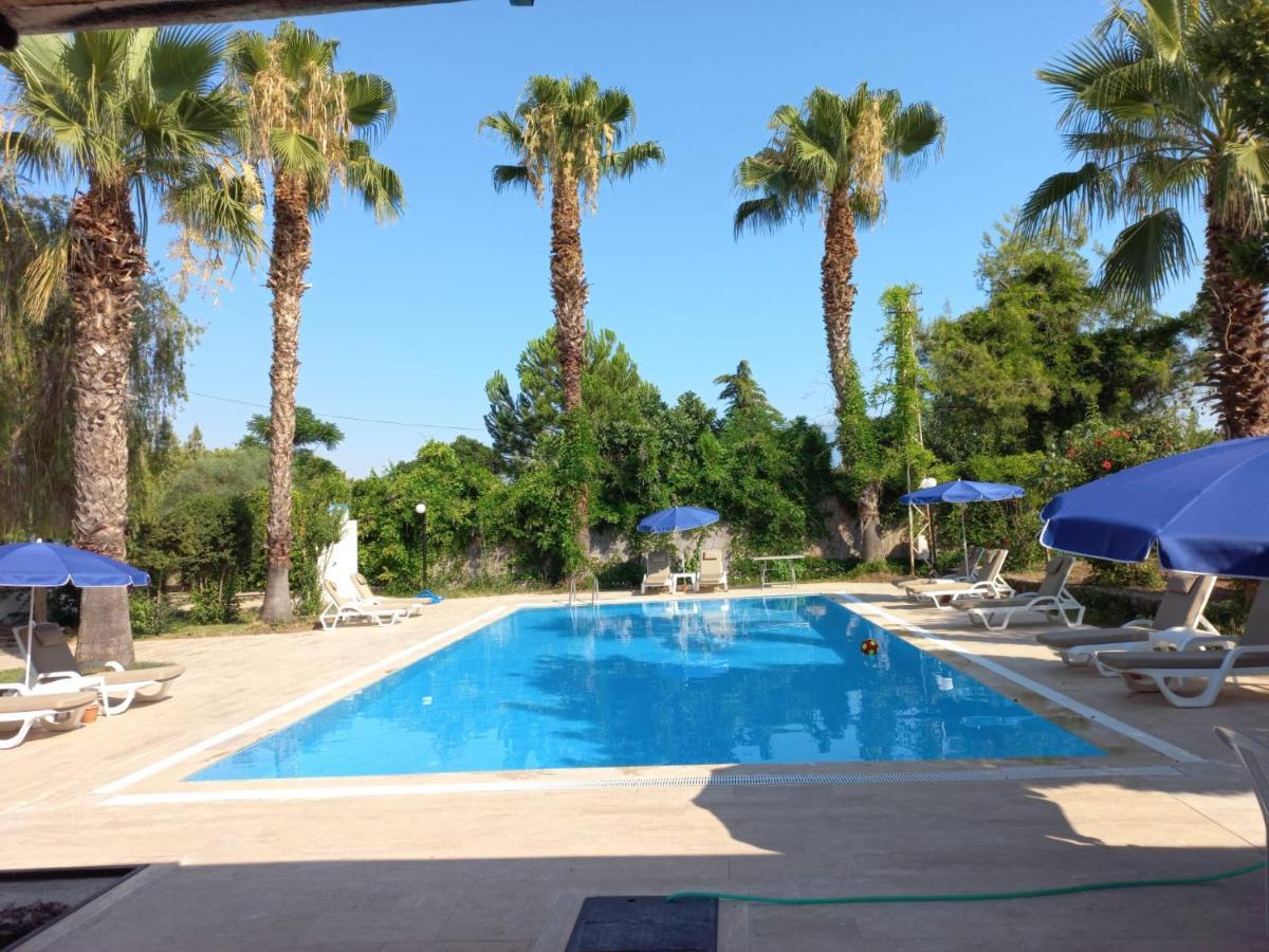 Farmside Otel Fethiye Esterno foto