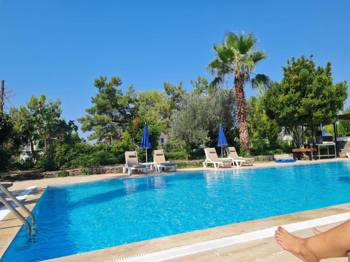 Farmside Otel Fethiye Esterno foto