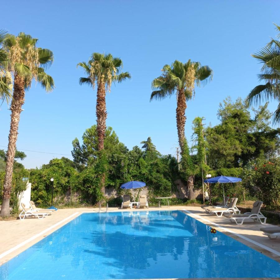 Farmside Otel Fethiye Esterno foto