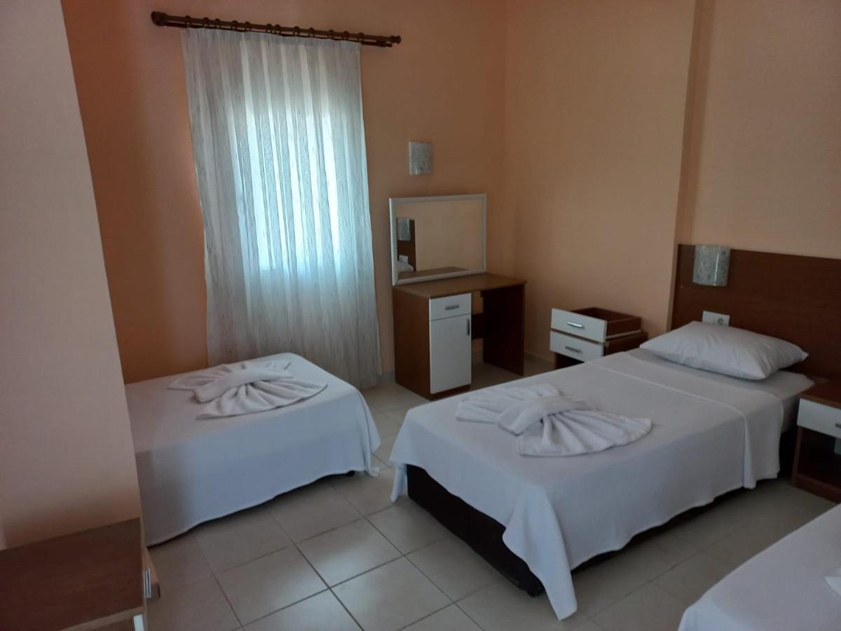 Farmside Otel Fethiye Esterno foto