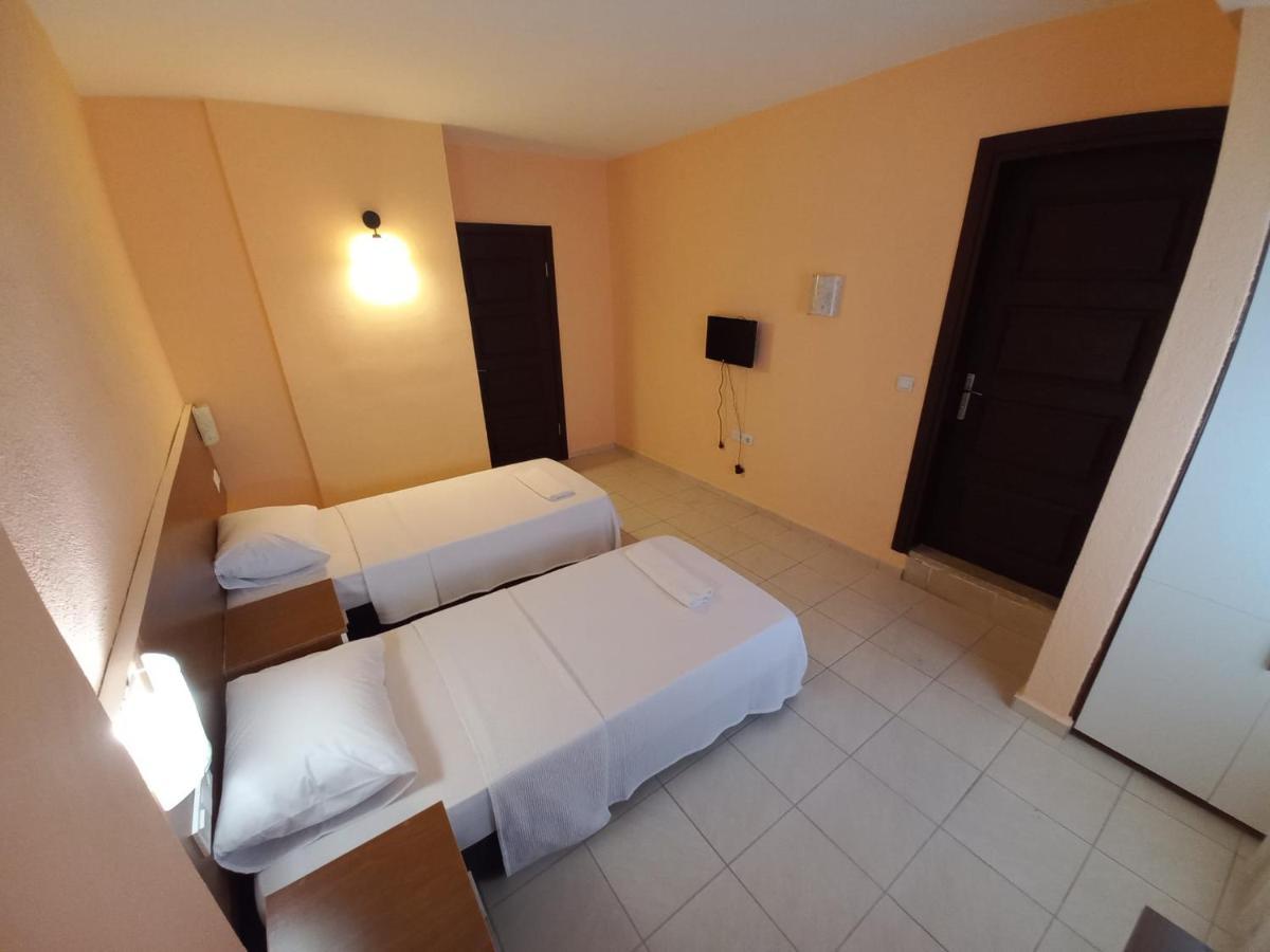 Farmside Otel Fethiye Esterno foto