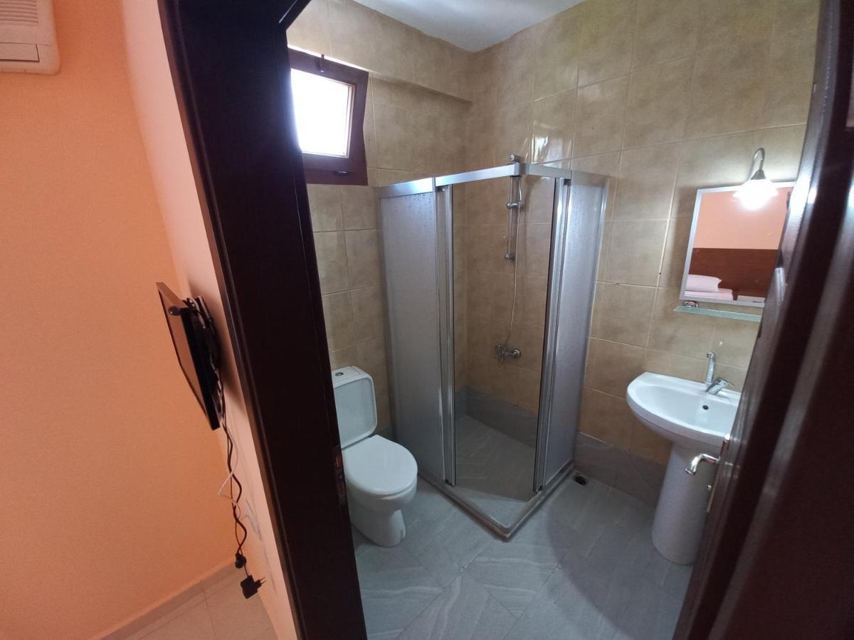 Farmside Otel Fethiye Esterno foto