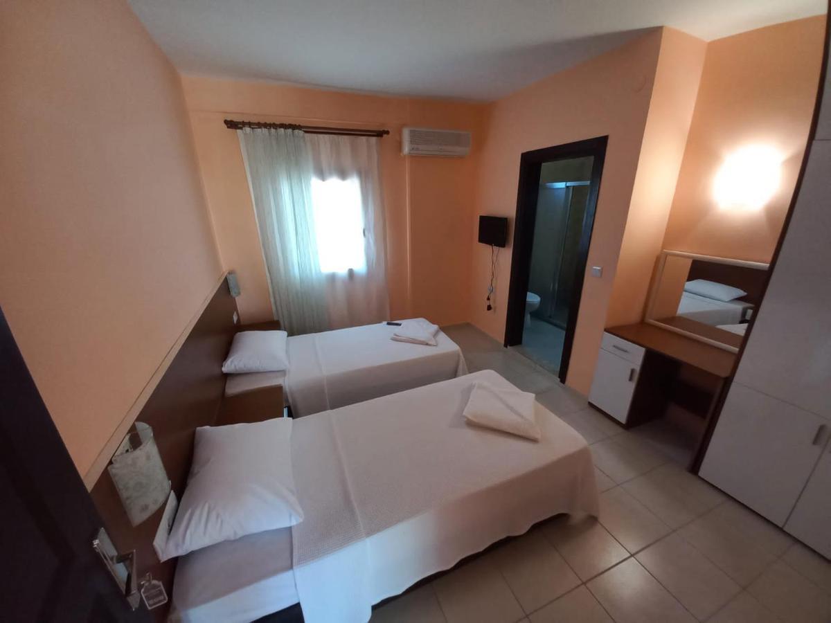 Farmside Otel Fethiye Esterno foto