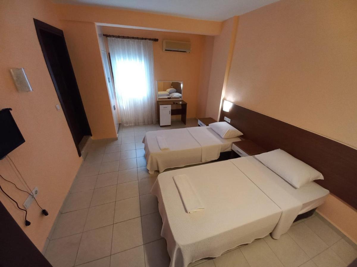 Farmside Otel Fethiye Esterno foto