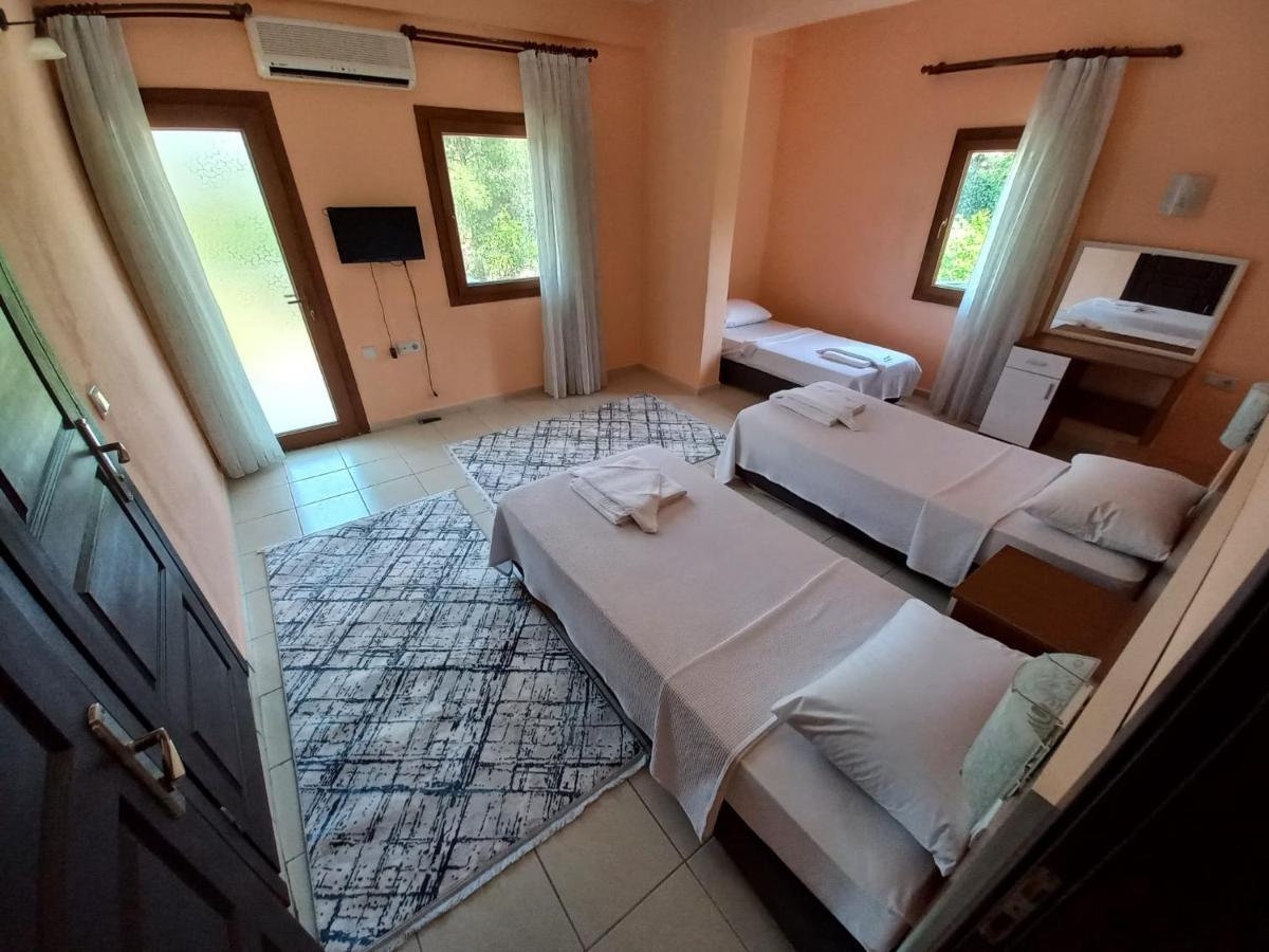 Farmside Otel Fethiye Esterno foto