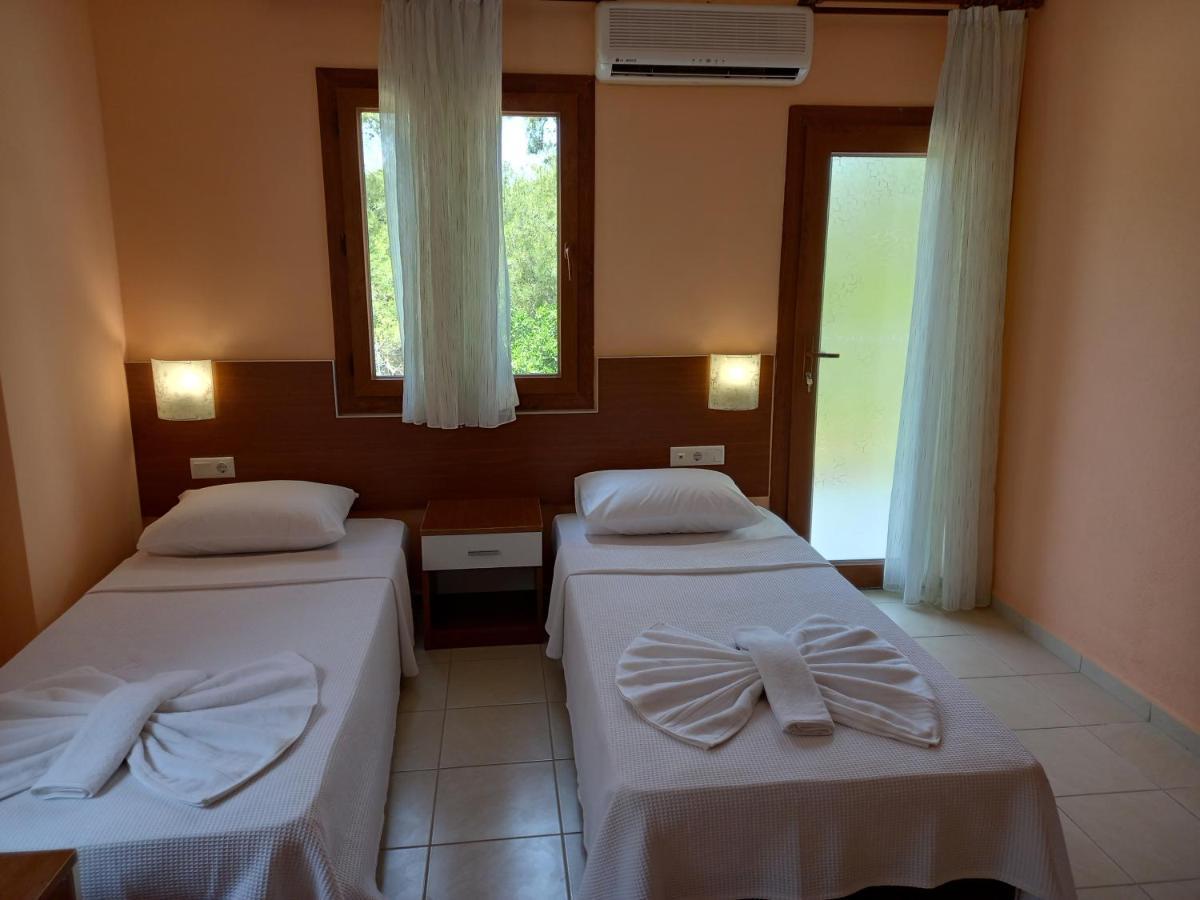 Farmside Otel Fethiye Esterno foto