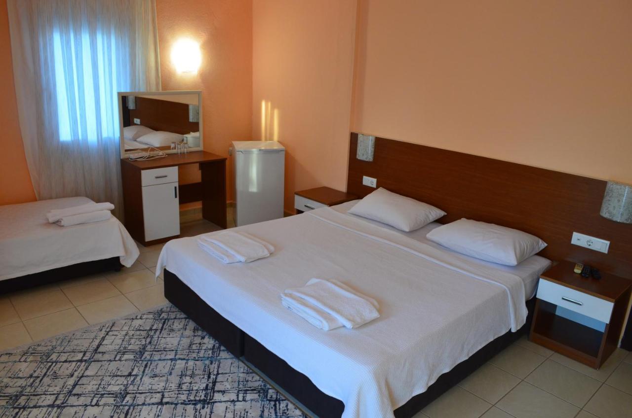 Farmside Otel Fethiye Esterno foto