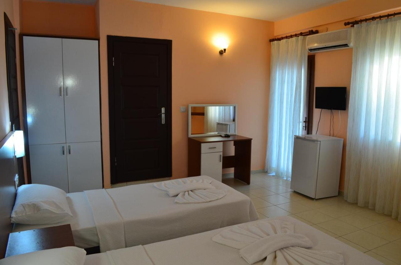Farmside Otel Fethiye Esterno foto
