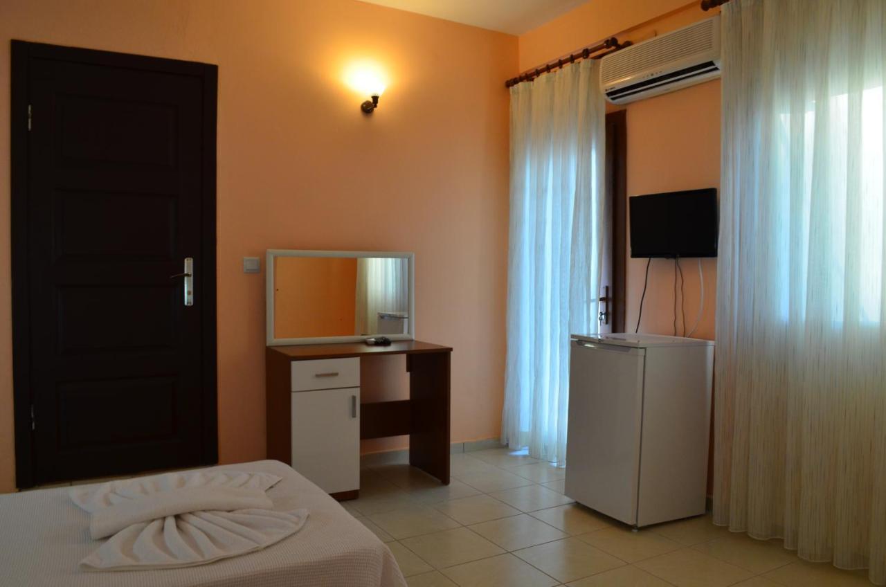 Farmside Otel Fethiye Esterno foto
