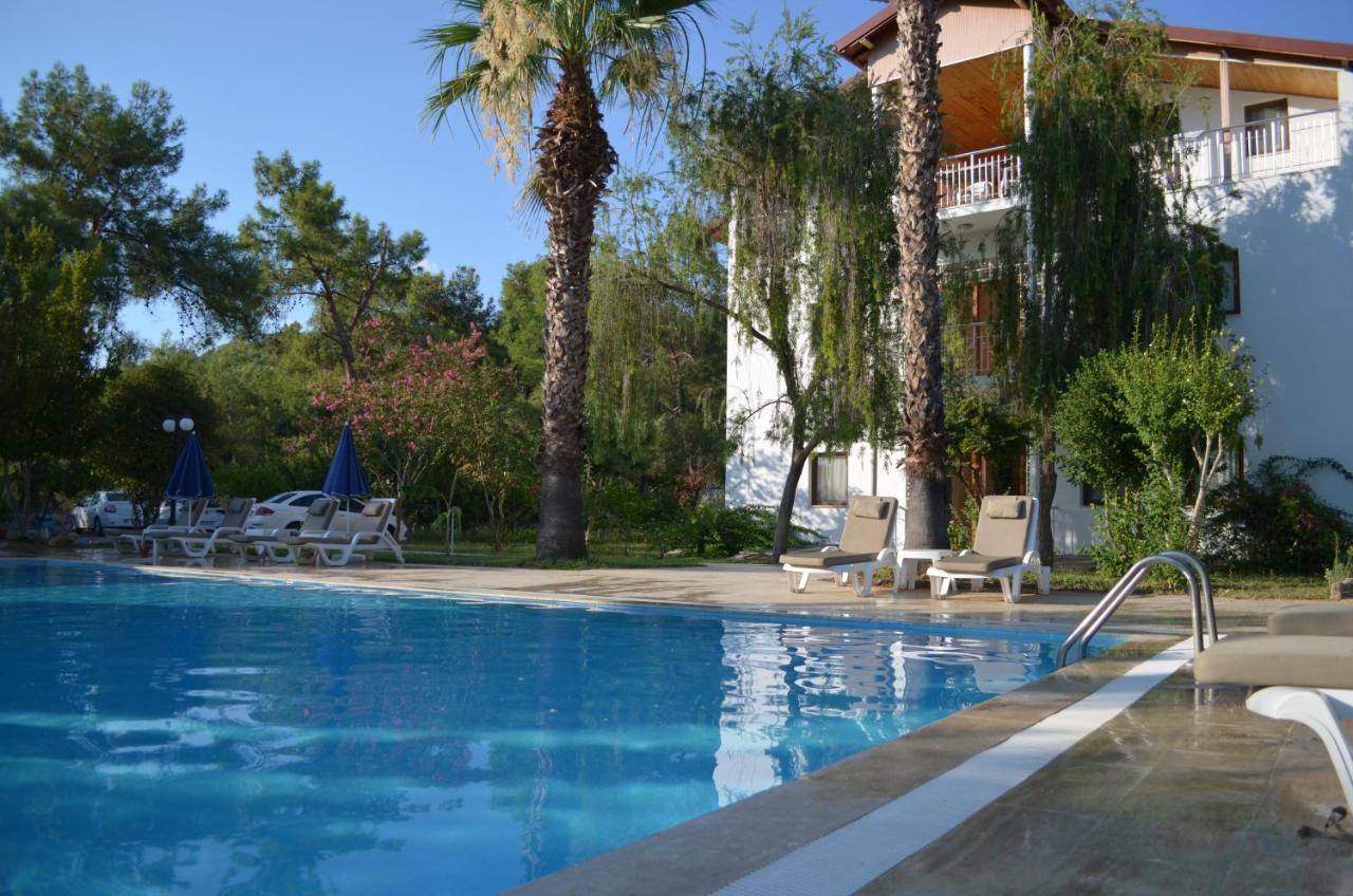 Farmside Otel Fethiye Esterno foto