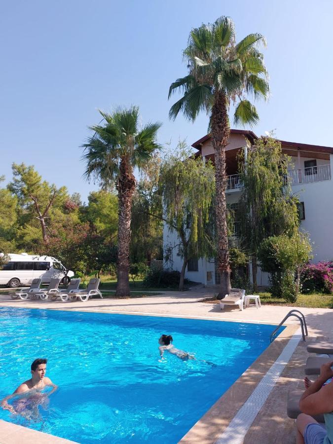 Farmside Otel Fethiye Esterno foto