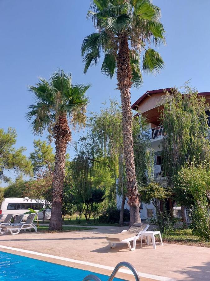 Farmside Otel Fethiye Esterno foto