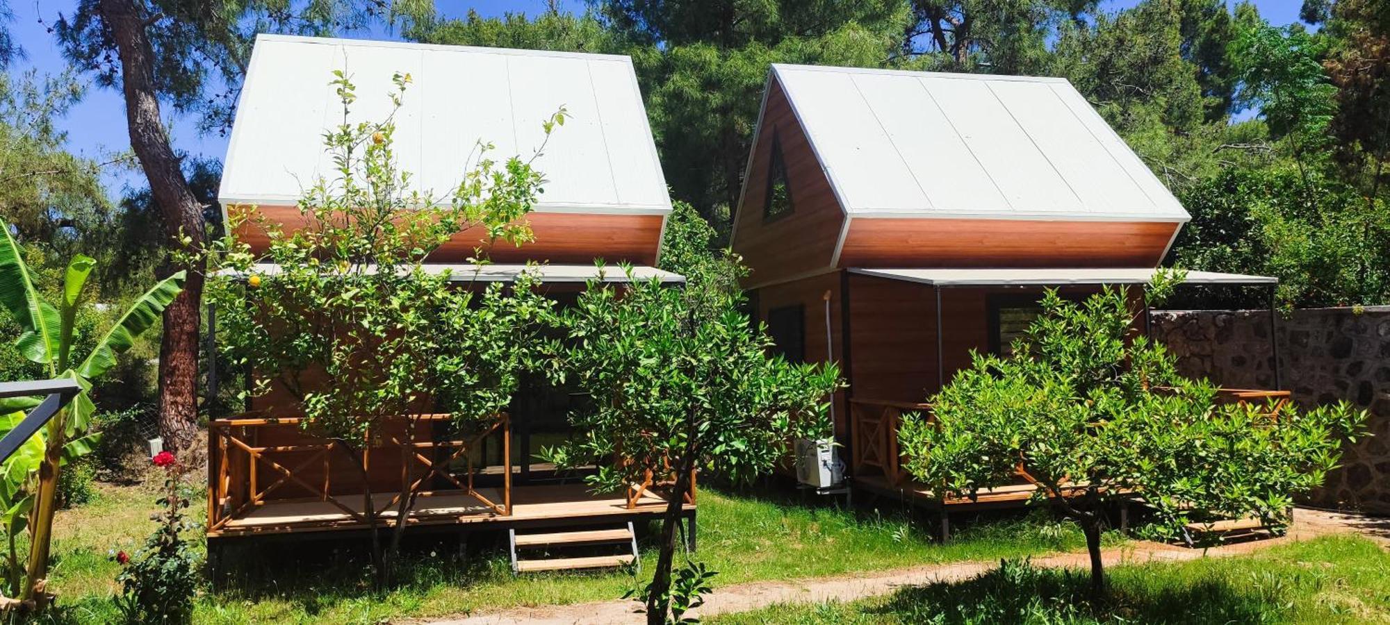 Farmside Otel Fethiye Esterno foto