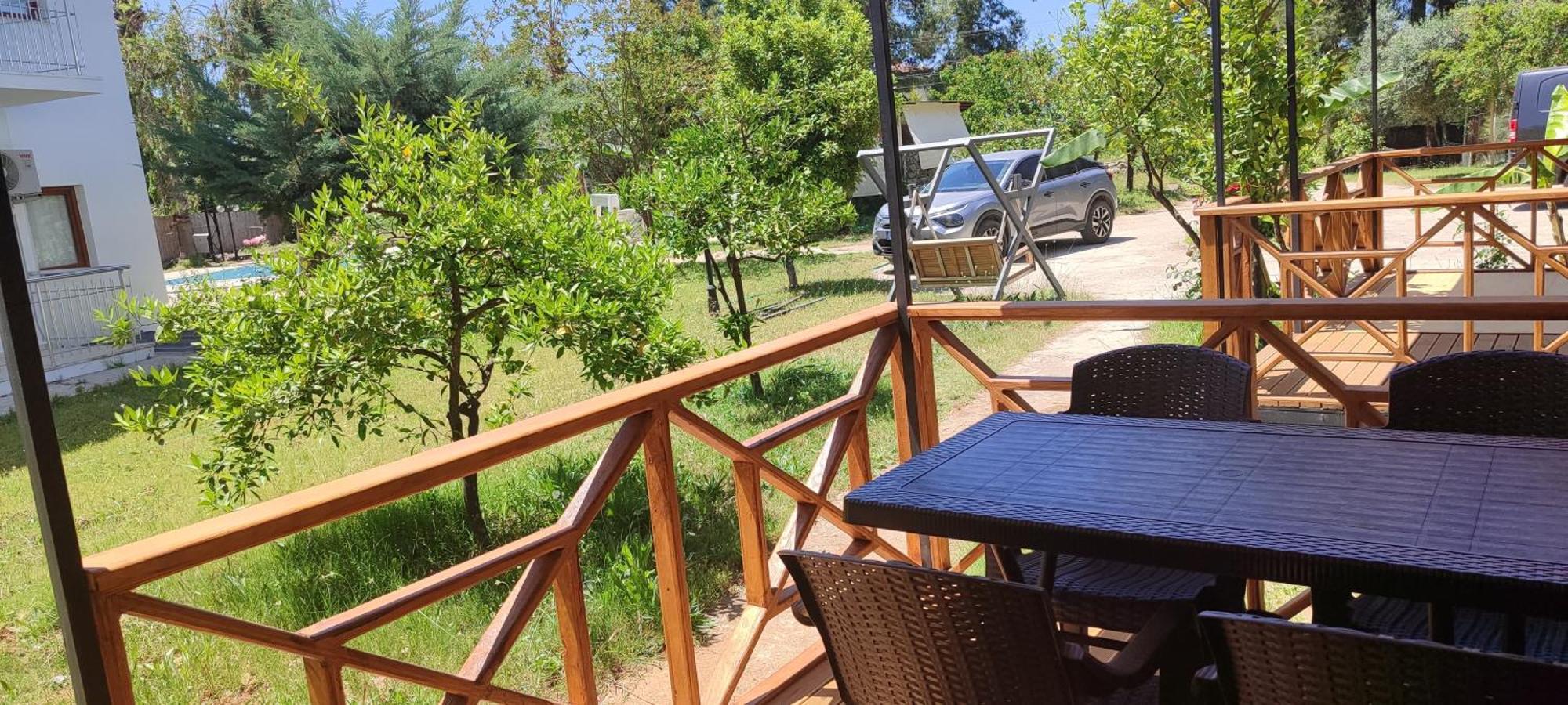 Farmside Otel Fethiye Esterno foto
