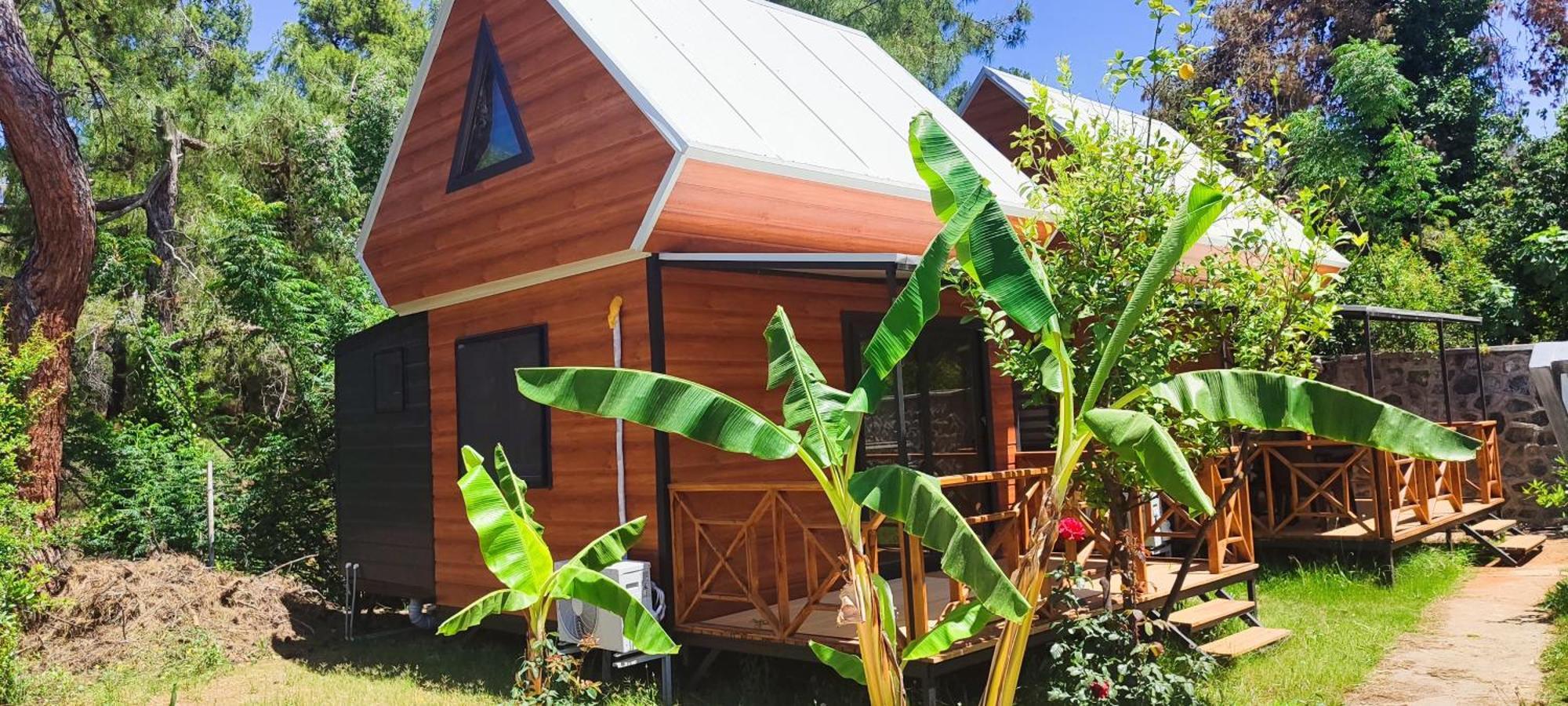 Farmside Otel Fethiye Esterno foto