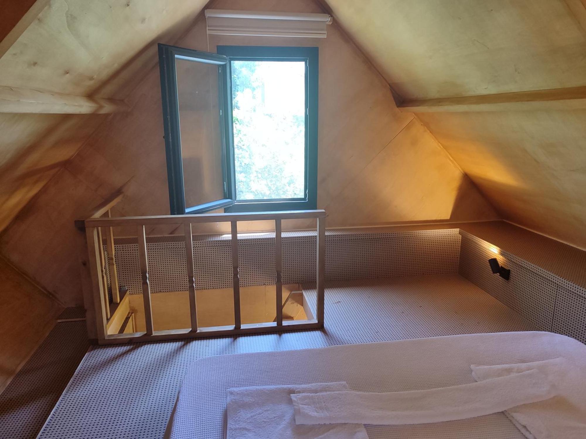 Farmside Otel Fethiye Esterno foto